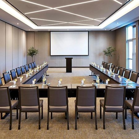 Springhill Suites By Marriott Los Angeles داوني المظهر الخارجي الصورة