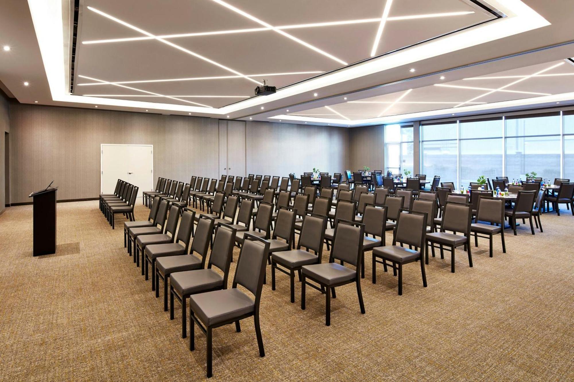 Springhill Suites By Marriott Los Angeles داوني المظهر الخارجي الصورة
